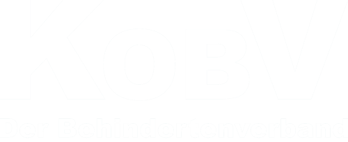 KOBV – Ortsgruppe Golling & Krummnußbaum logo